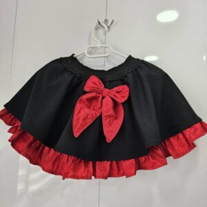 sukienka mała czarna