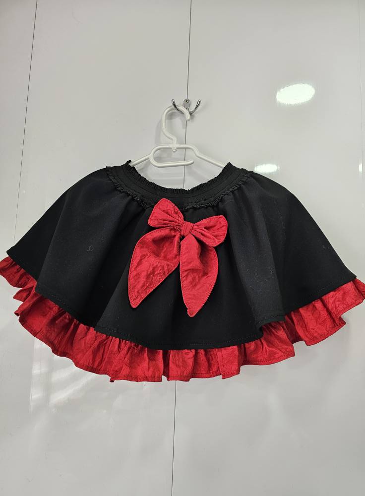 sukienka mała czarna